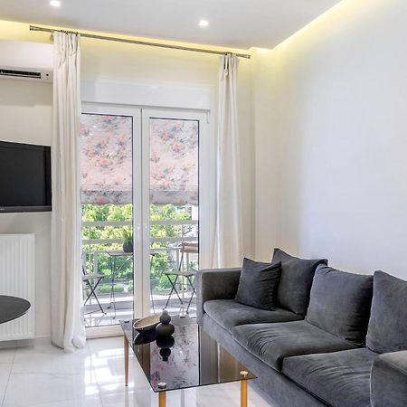 Central 2Br Apartment In The Heart Of Atény Exteriér fotografie